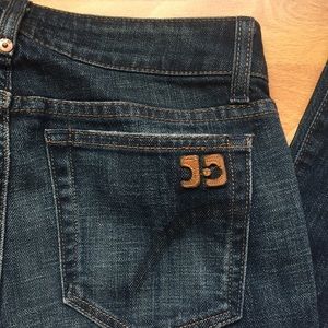 Joe’s Jeans Honey Boot Cut Line